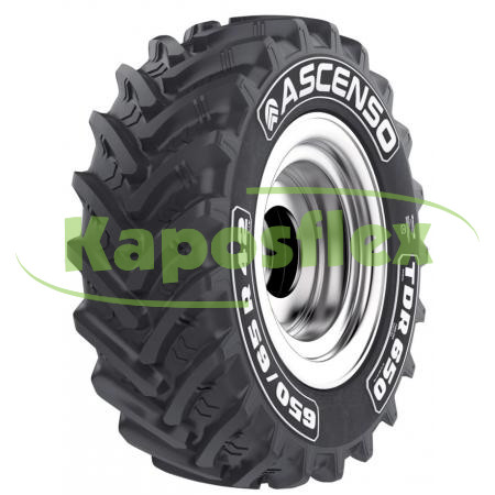 Ascenso TDR650 165D R1 TL (6506542)