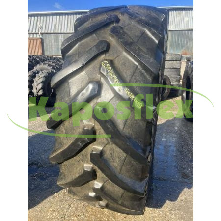 Pirelli TM800 158D (6506542)