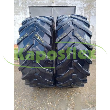 Trelleborg TM800 158D (6506542)