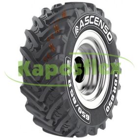 Ascenso TDR650 165D TL (6506542)
