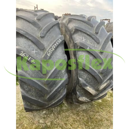 Michelin MachXbib 169A8 (6507538)