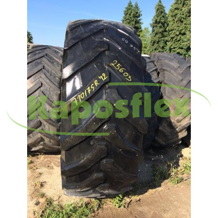 Trelleborg TM900 High Power 175D (7107542)