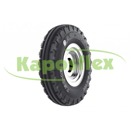 Ascenso TSB111 8PR 102A8 TT (75018)