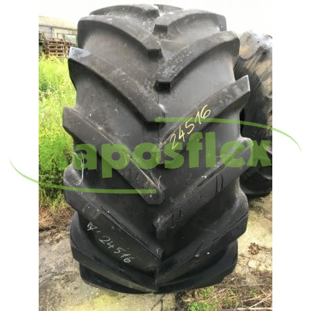 Michelin MegaXbib 166A8 (7506526)