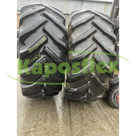 Goodyear DT822 178A8 (8007038)