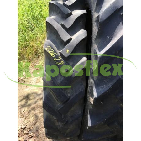 Rigdon 4PR (832)