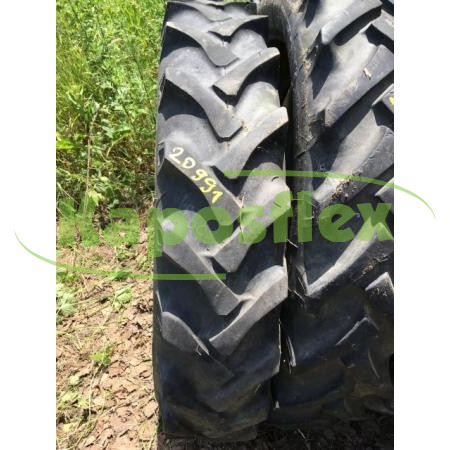 BKT TR-135 8PR (8332)
