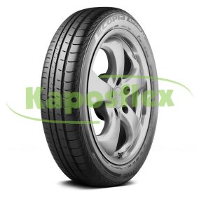 BRIDGESTONE ECOPIA EP500 (1755520)