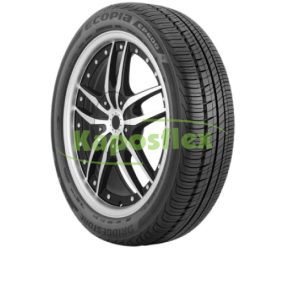 BRIDGESTONE ECOPIA EP600 (1756019)
