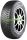 BRIDGESTONE BLIZZAK LM001 (2056516)