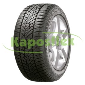 DUNLOP SP WINTERSPORT 3D (2754019)