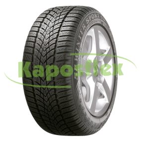 DUNLOP SP WINTER SPORT 4D MS (2954020)