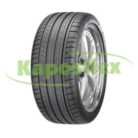 DUNLOP SP SPORT MAXX GT (2253520)