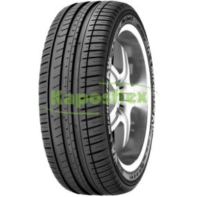 MICHELIN PILOT SPORT 3 (2454519)