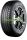 BRIDGESTONE BLIZZAK DMV3 (2357016)