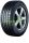 CONTINENTAL 4X4CONTACT (2656018)