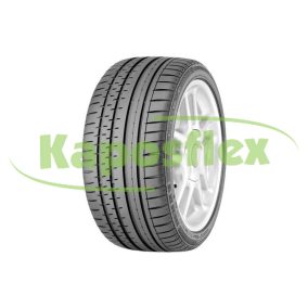 CONTINENTAL CONTISPORTCONTACT 2 (2953018)
