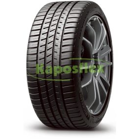 MICHELIN PILOT SPORT A/S 3 (3054020)