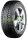 BRIDGESTONE BLIZZAK LM32C (2156016)