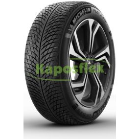 MICHELIN PILOT ALPIN 5 (2054018)