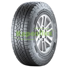 CONTINENTAL CROSSCONTACT ATR (2358516)