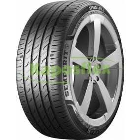 SEMPERIT SPEED-LIFE 3 (2255516)