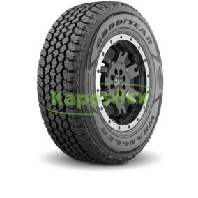 GOODYEAR WRANGLER ALL-TERRAIN ADVENTURE (2556020)