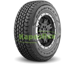 GOODYEAR WRANGLER ALL-TERRAIN ADVENTURE (2556517)
