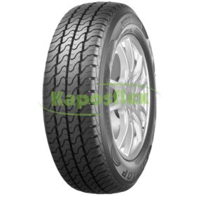 DUNLOP ECONODRIVE LT (2156016)