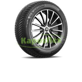 MICHELIN CROSSCLIMATE 2 SUV (2656517)