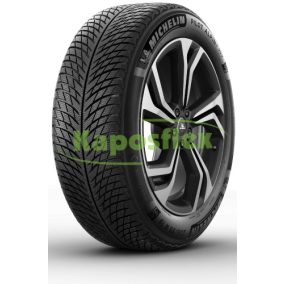 MICHELIN PILOT ALPIN 5 SUV (3054021)