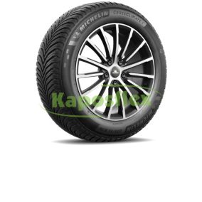 MICHELIN CROSSCLIMATE 2 SUV (2455019)
