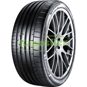 CONTINENTAL SPORTCONTACT 6 (2353519)
