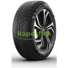MICHELIN PILOT ALPIN 5 SUV (2354521)