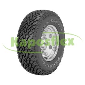 GENERAL TYRE GRABBER AT2 (2657516)