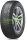 HANKOOK H750A KINERGY 4S 2 X (2256017)