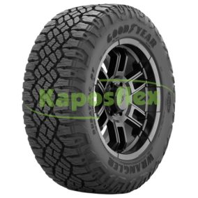GOODYEAR WRANGLER DURATRAC RT (31105015)
