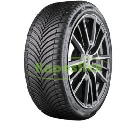 BRIDGESTONE TURANZA ALL SEASON 6 DRIVEGUAR (2553519)