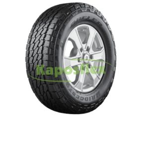 BRIDGESTONE DUELER ALL TERRAIN A/T002 (2854019)