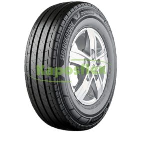 BRIDGESTONE DURAVIS VAN (2255517)