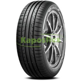DUNLOP SPORT BLUERESPONSE (1955516)