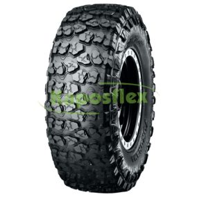 YOKOHAMA GEOLANDAR X-MT G005 *POR (4013517)