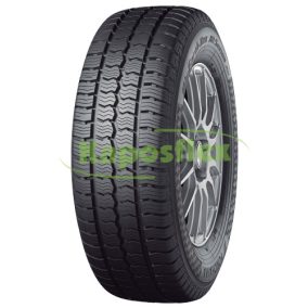 YOKOHAMA BluEarth-Van All Season RY61 (2156516)