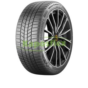 CONTINENTAL WinterContact 8 S (2754022)