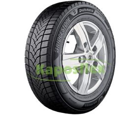 BRIDGESTONE DURAVIS VAN WINTER (2256516)