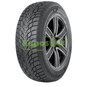 NOKIAN TYRES Seasonproof C1 (2056515)