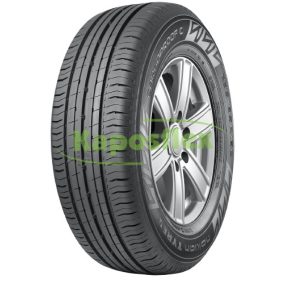 NOKIAN TYRES Cargoproof C (2256516)
