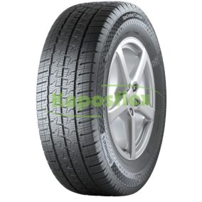 CONTINENTAL VANCONTACT CAMPER (2257516)