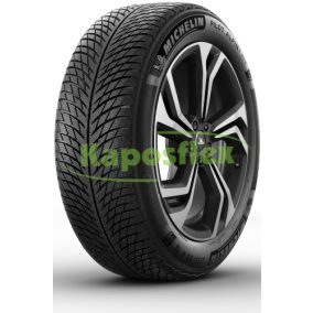 MICHELIN PILOT ALPIN 5 (2554020)