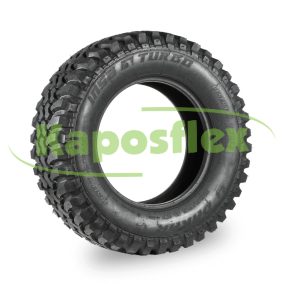 INSA TURBO DAKAR+ MT (2557016)
